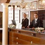 hotel reservations