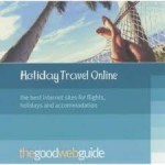 holiday bookings