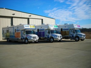 Outsourcing Transportation and Logistics Management Services