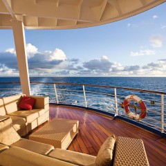 European River Cruises-Combining Beauty, History, and Cuisine