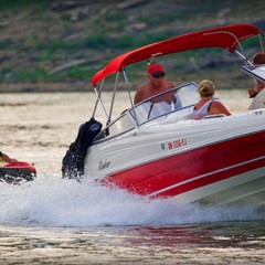 Making the Most of the Lake Cumberland Lakefront Rentals