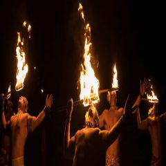 Two Great Facts about Kahiko Hula in Hawaii