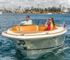 A Sydney Boat Share: The Benefits