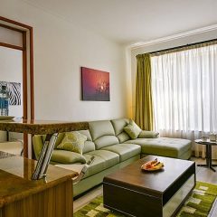 3 Reasons to Stay at the Riverside Apartments in Nairobi
