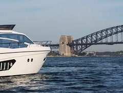 Sydney Boat Share: Endless Water Fun