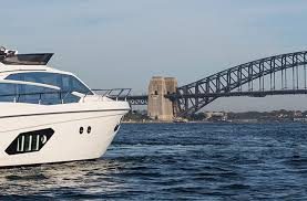 Sydney Boat Share: Endless Water Fun