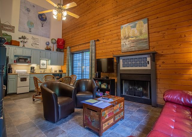 Looking for Vacation Rentals in Branson, MO? Why Choose a Cabin