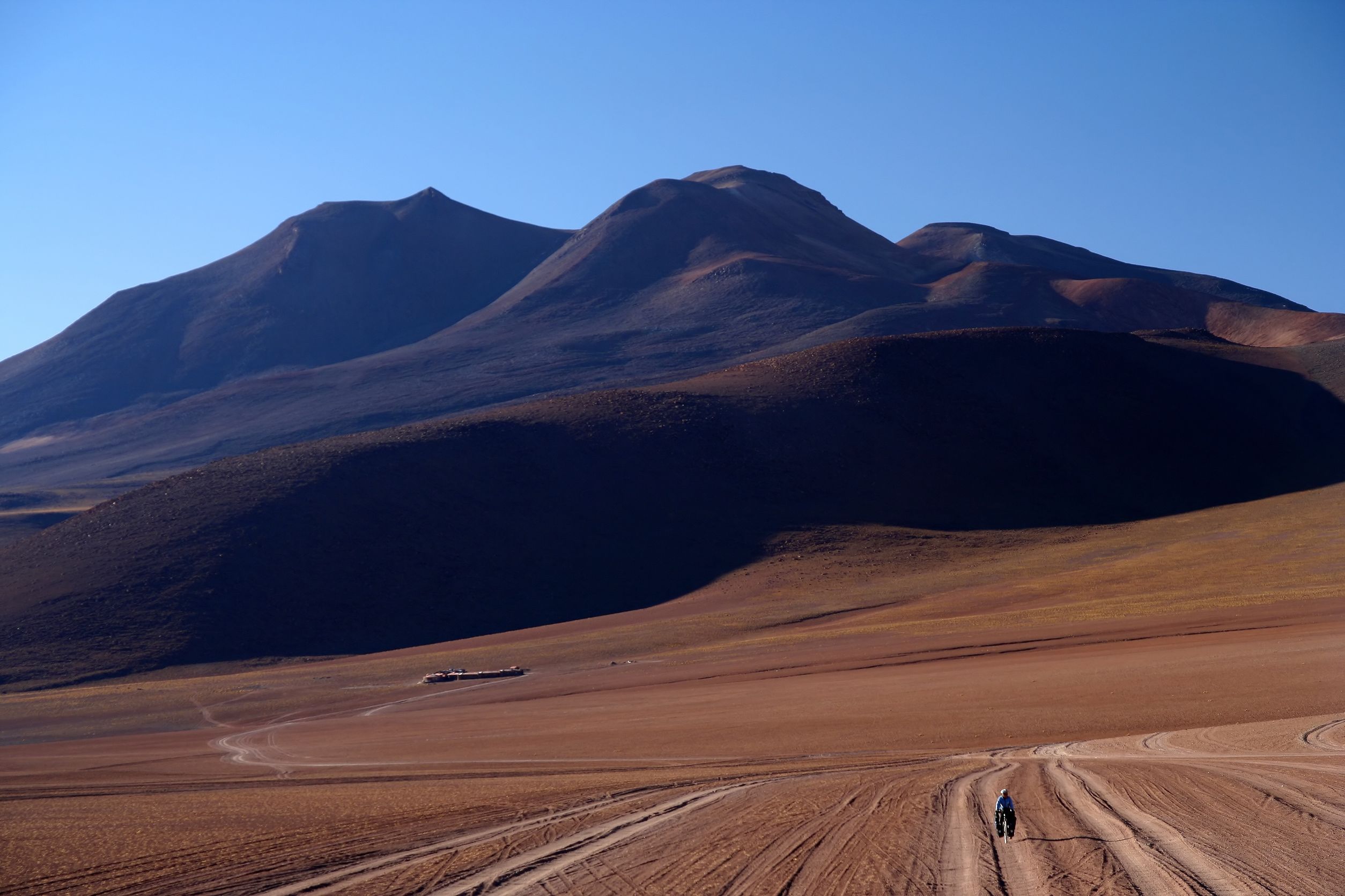 The Enchanting 4 Days Tour From Marrakech to Merzouga