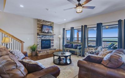 Large Cabins Branson MO | Room to Gather and Travel Together